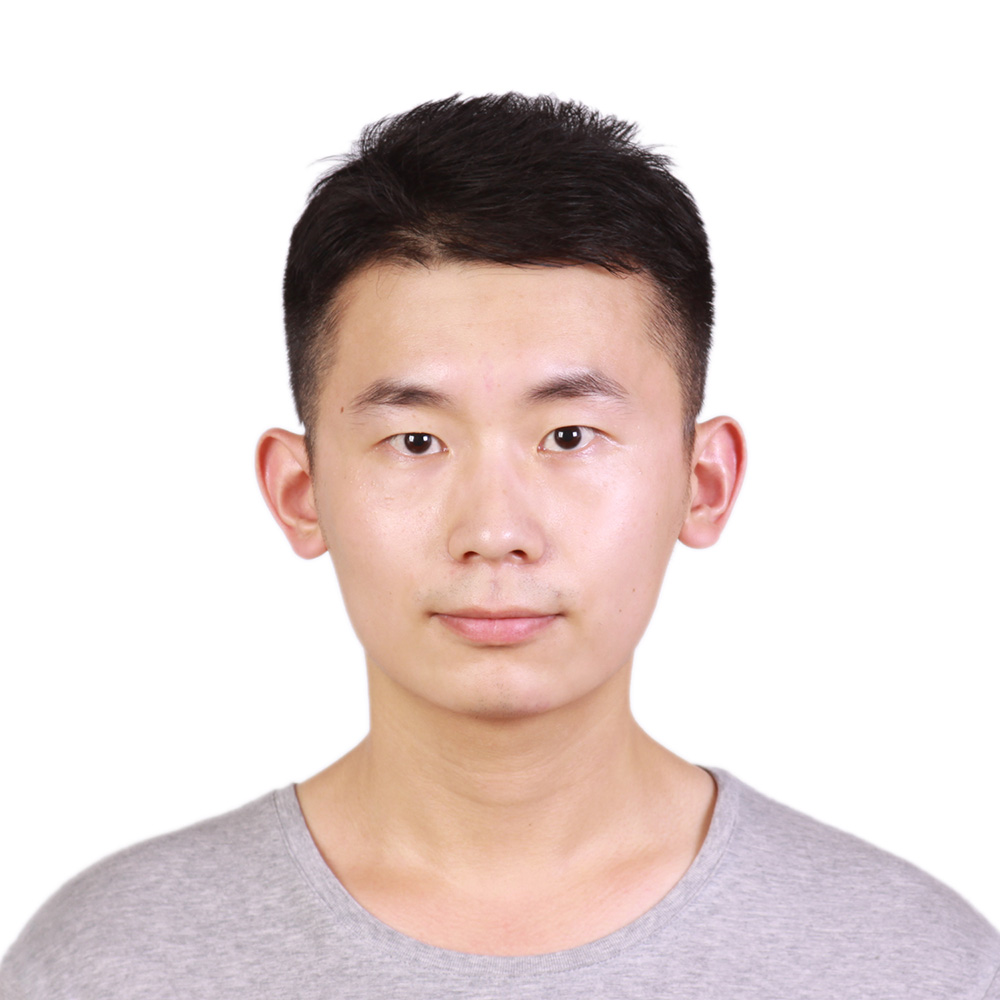 Pengfei Lyu (吕鹏飞)